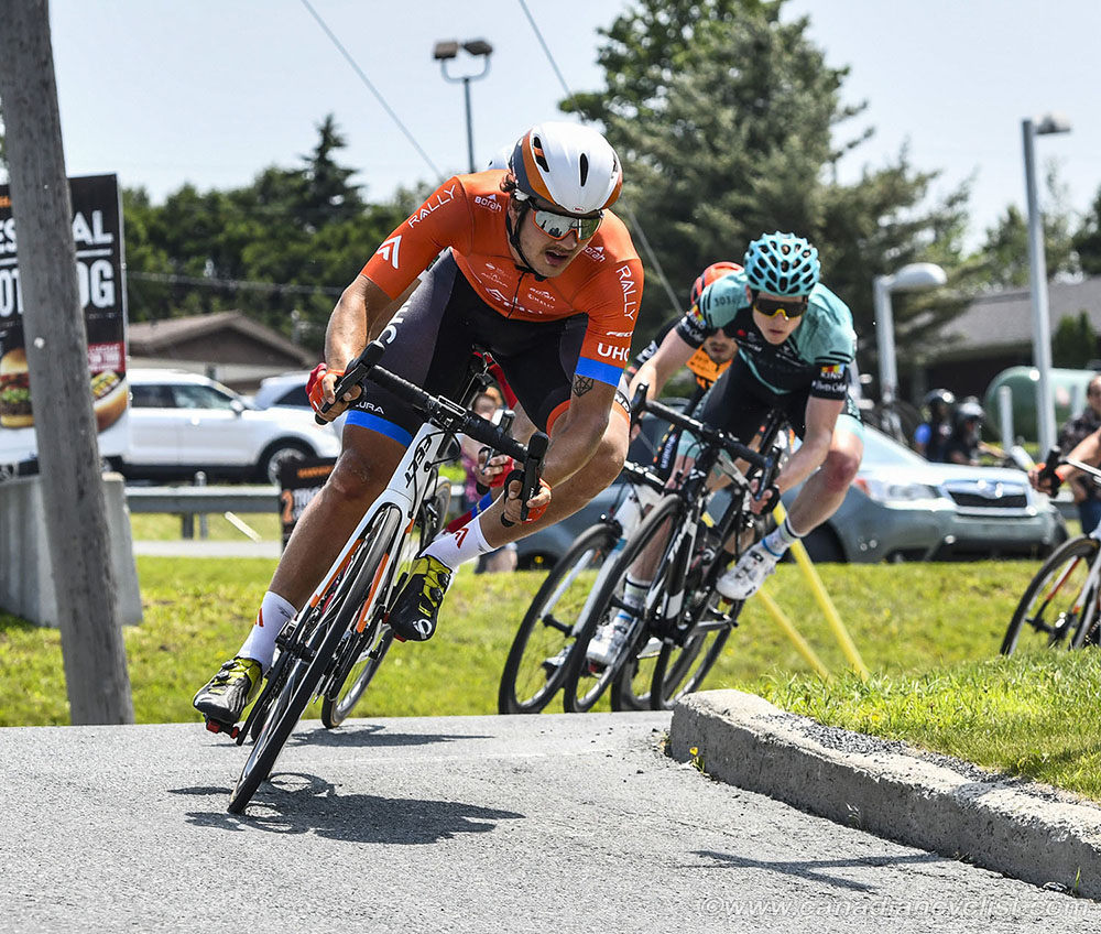 Tour de Beauce, 2019