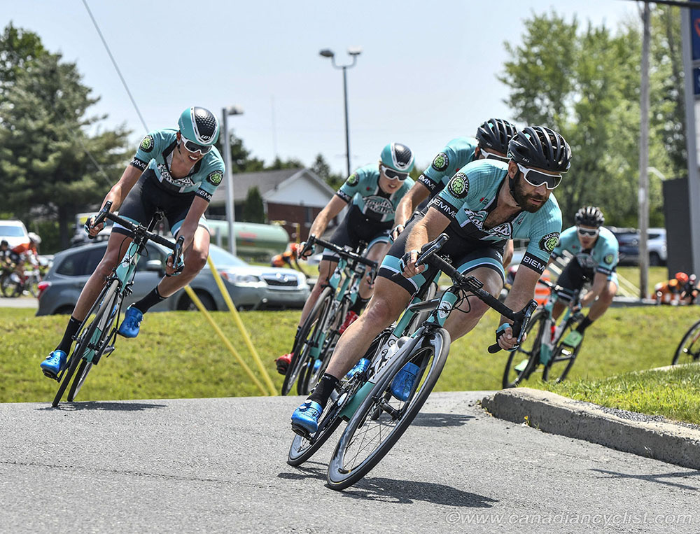 Tour de Beauce, 2019
