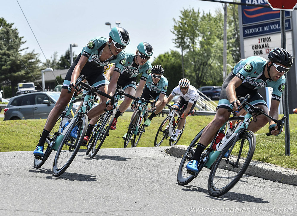 Tour de Beauce, 2019