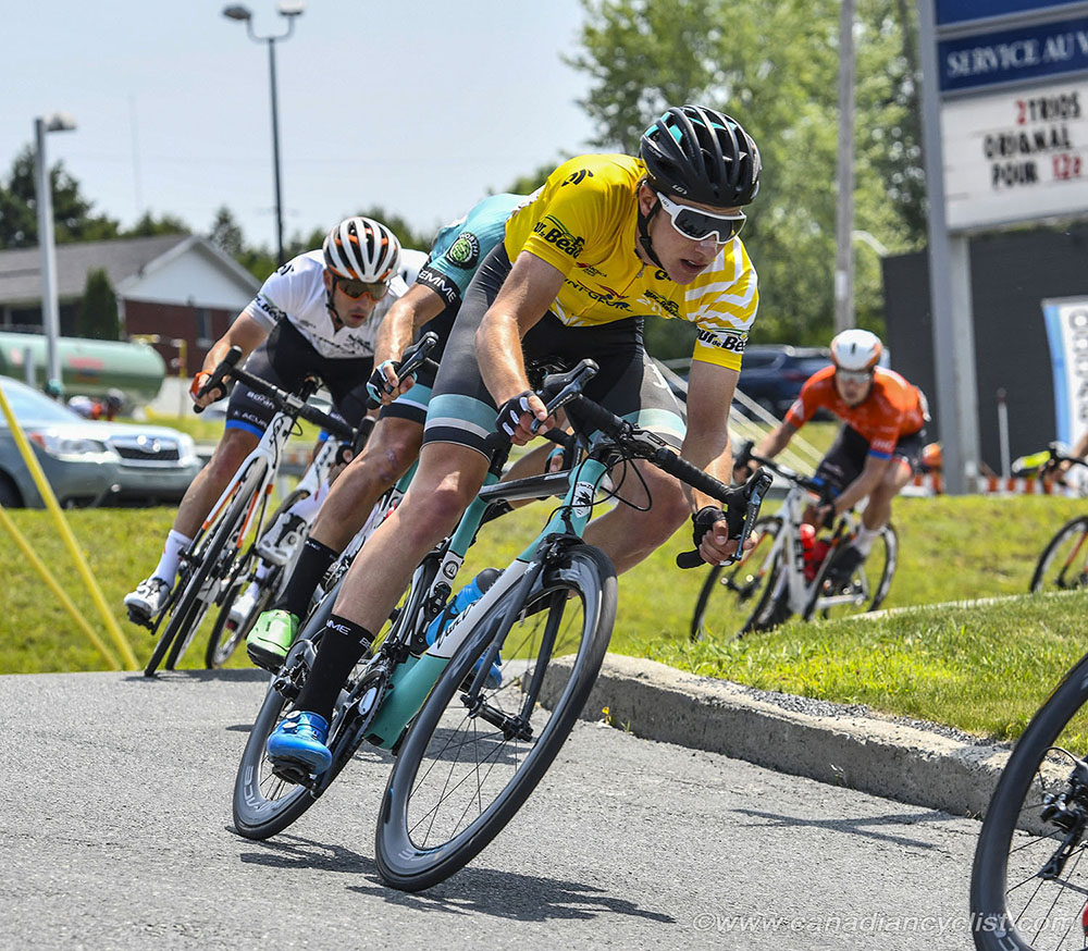 Tour de Beauce, 2019