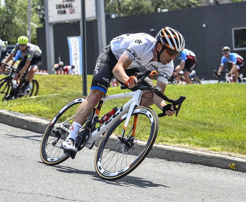 Tour de Beauce, 2019