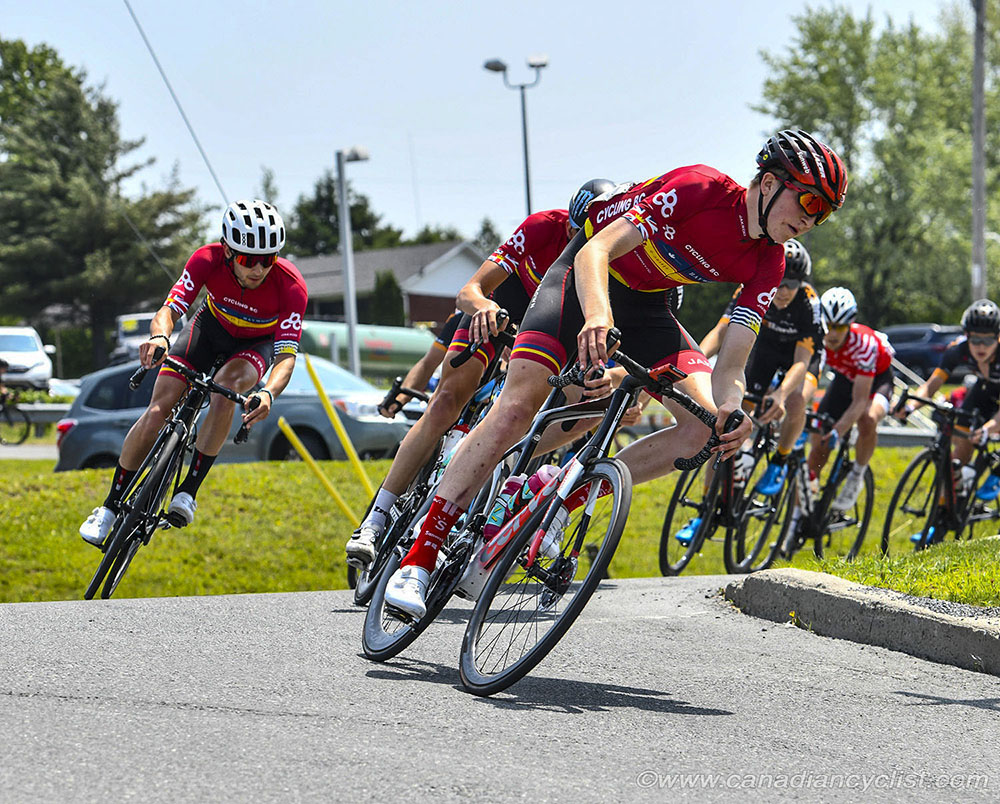 Tour de Beauce, 2019