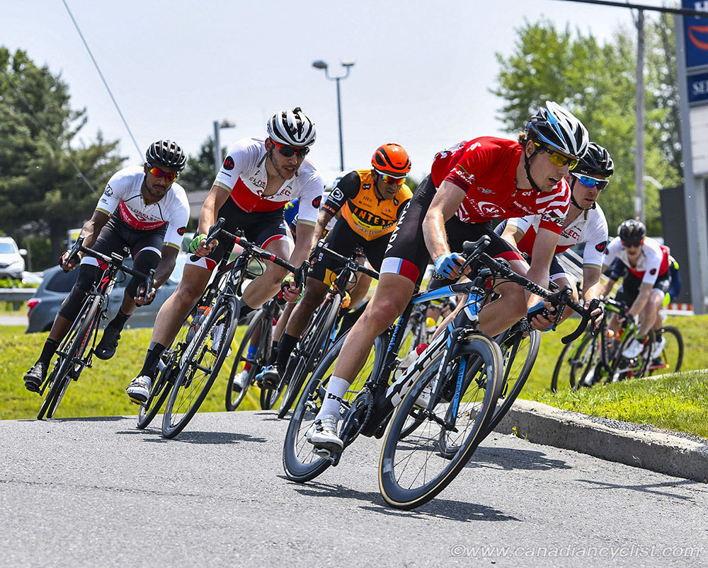 Tour de Beauce, 2019