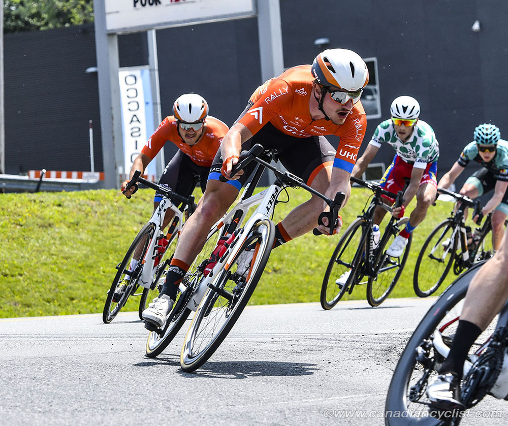 Tour de Beauce, 2019