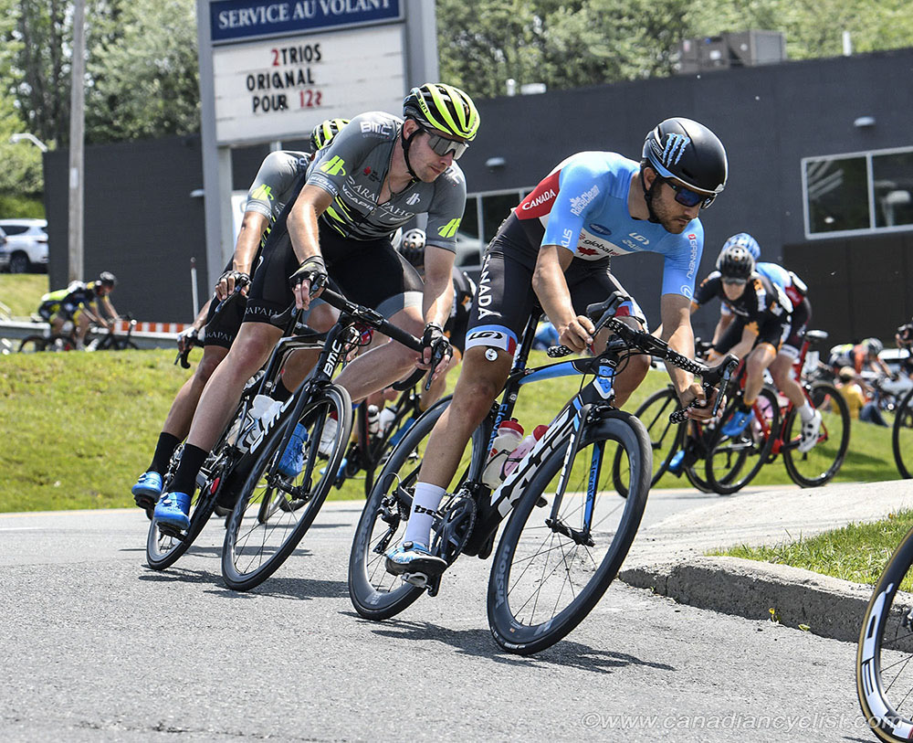 Tour de Beauce, 2019