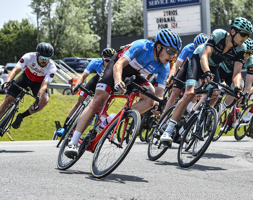Tour de Beauce, 2019
