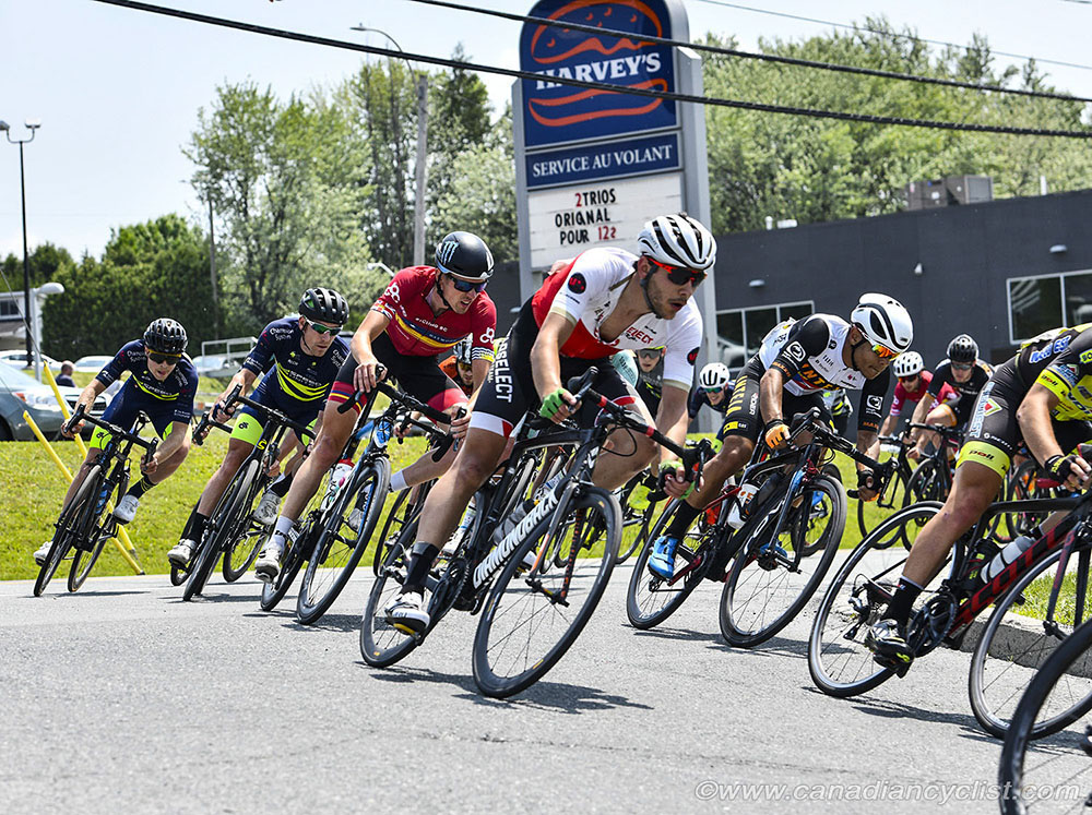 Tour de Beauce, 2019