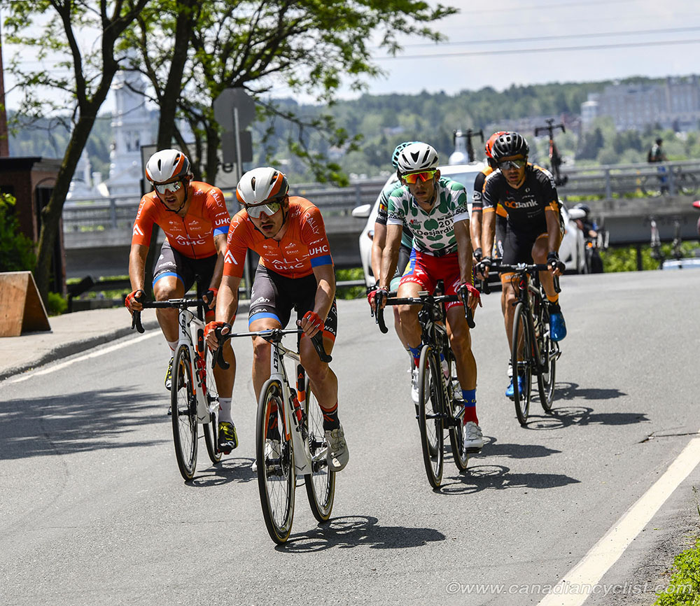 Tour de Beauce, 2019