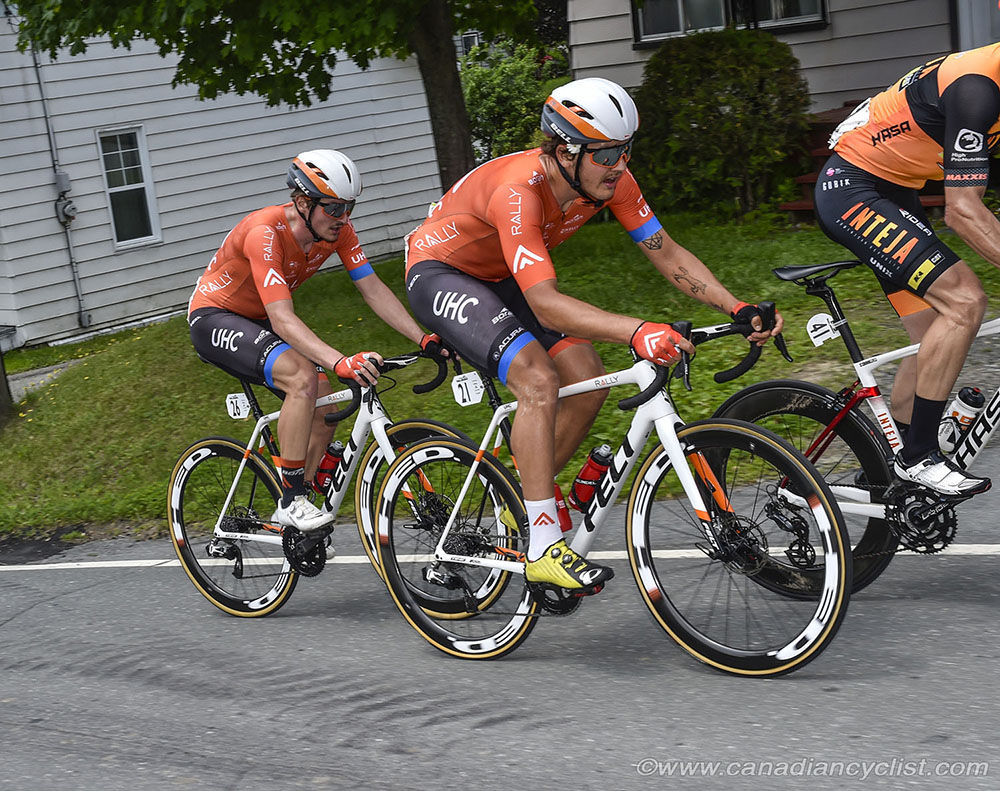 Tour de Beauce, 2019