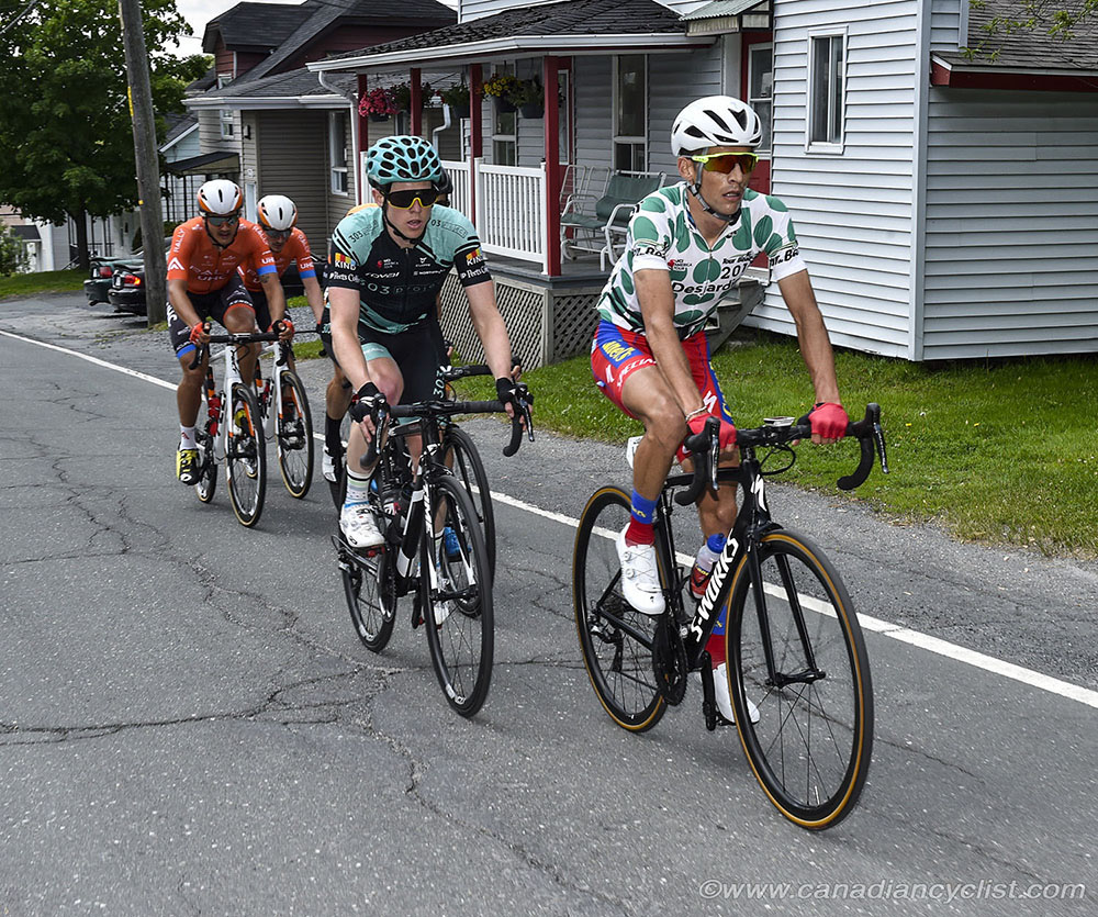 Tour de Beauce, 2019