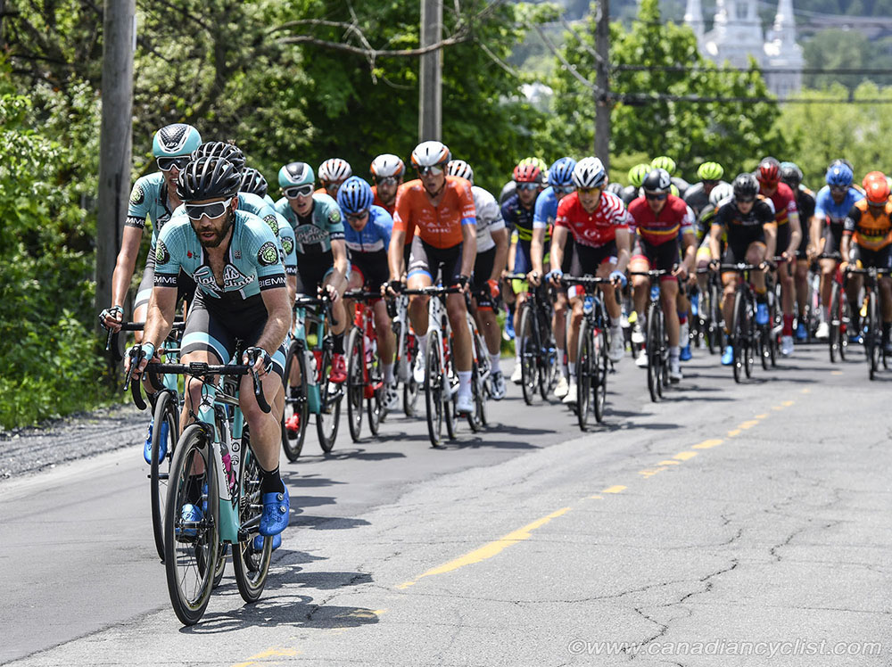 Tour de Beauce, 2019