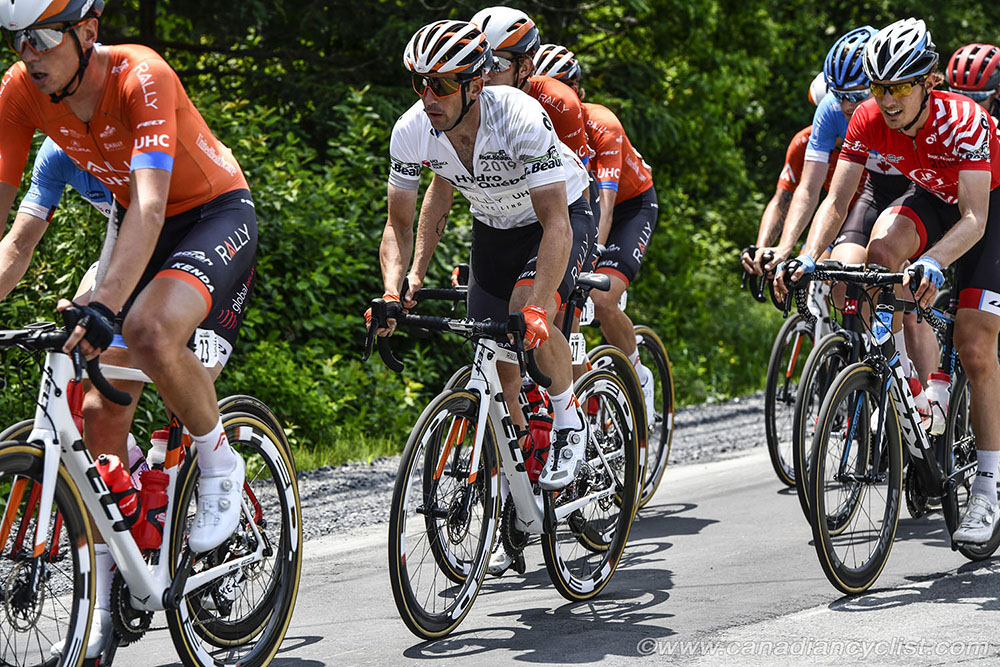 Tour de Beauce, 2019
