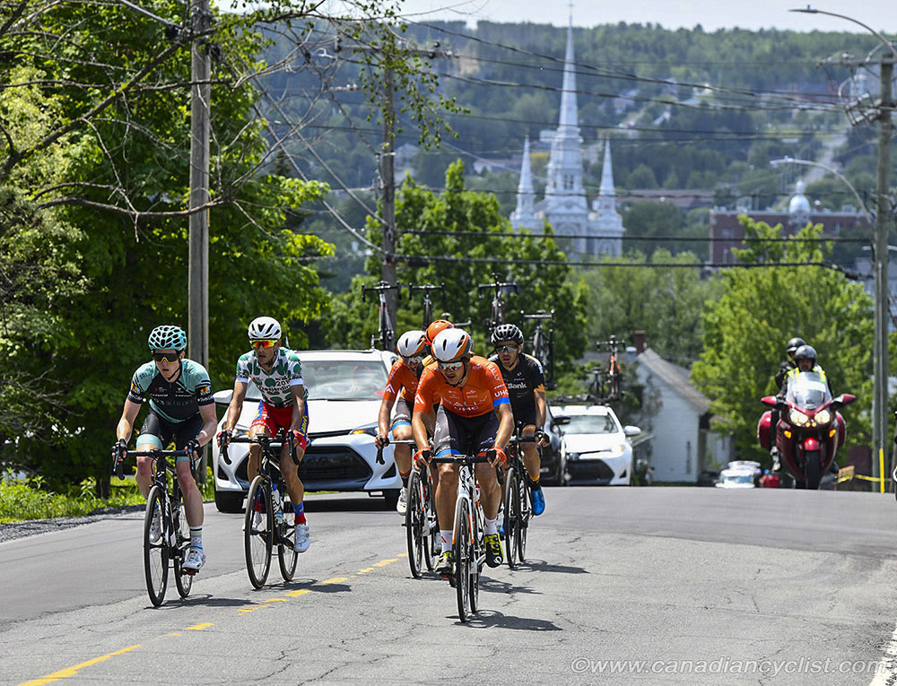 Tour de Beauce, 2019