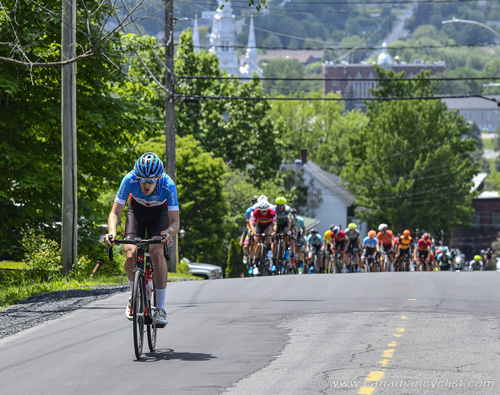 Tour de Beauce, 2019