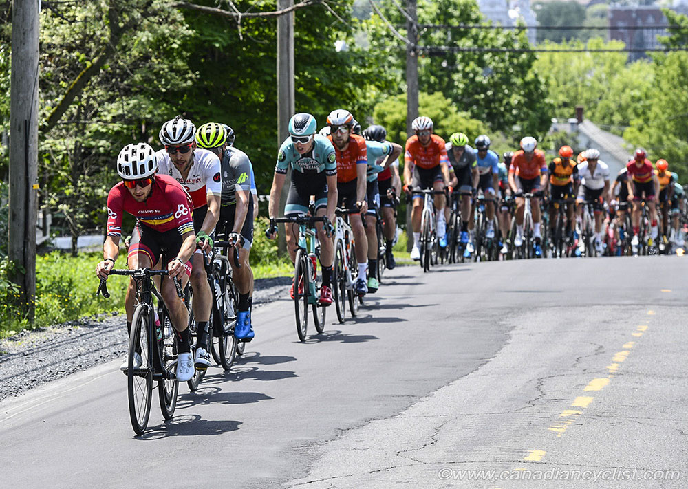 Tour de Beauce, 2019
