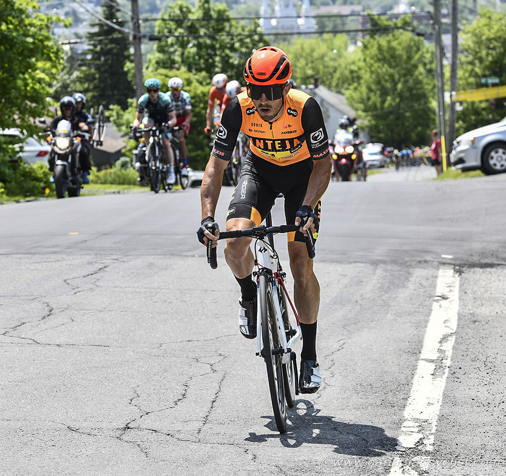 Tour de Beauce, 2019