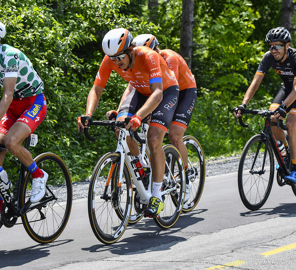 Tour de Beauce, 2019