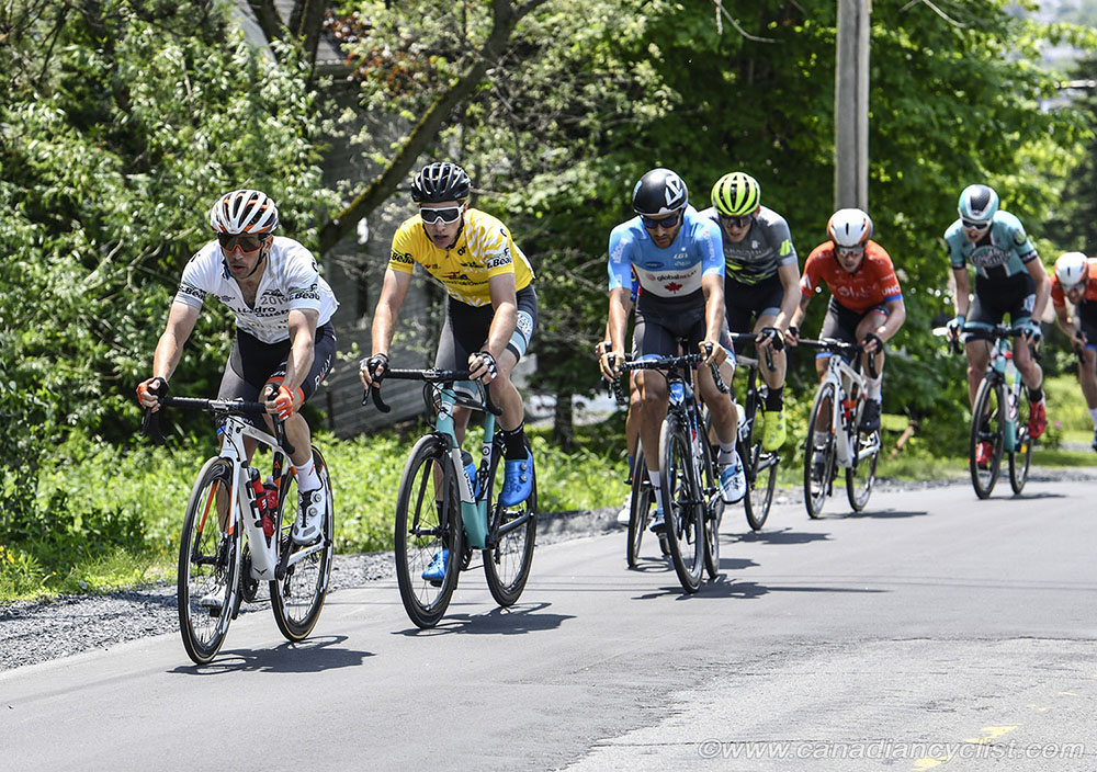 Tour de Beauce, 2019