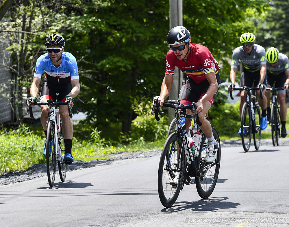 Tour de Beauce, 2019