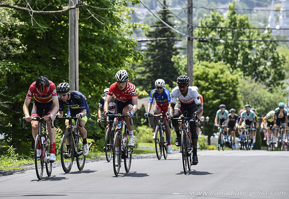 Tour de Beauce, 2019