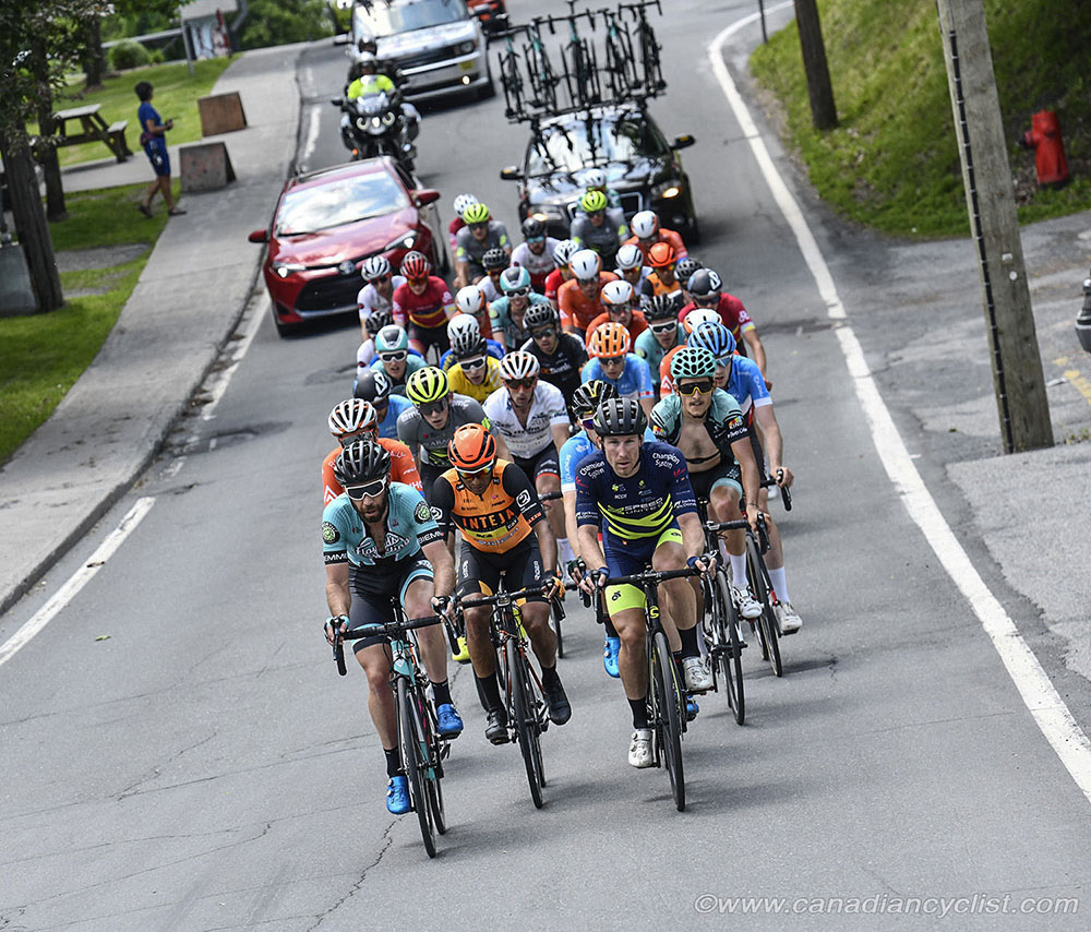 Tour de Beauce, 2019