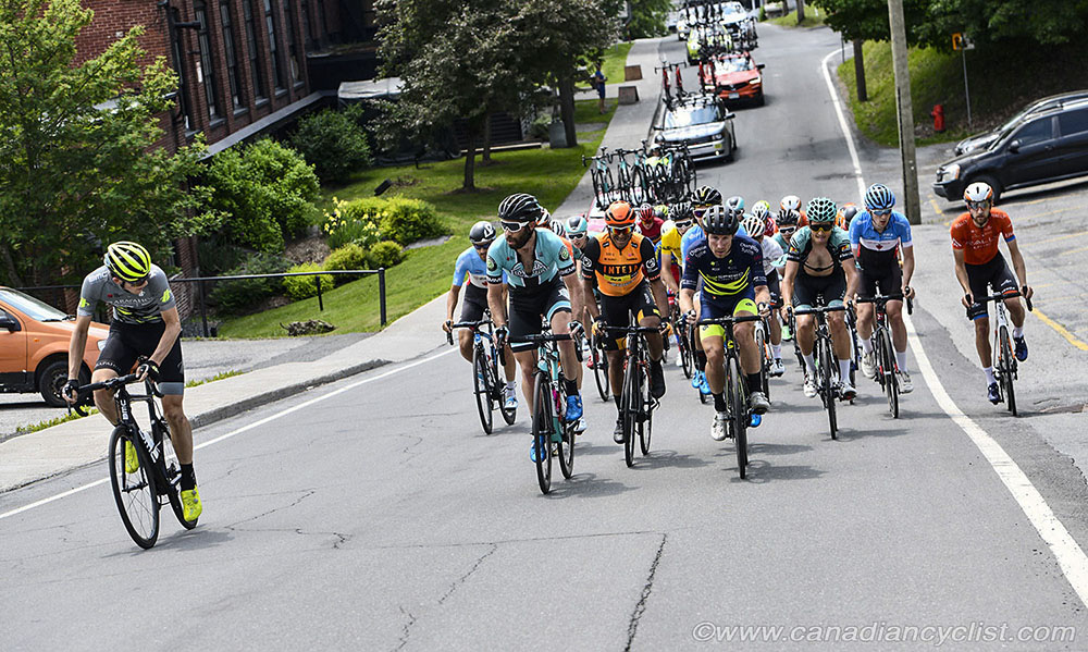 Tour de Beauce, 2019