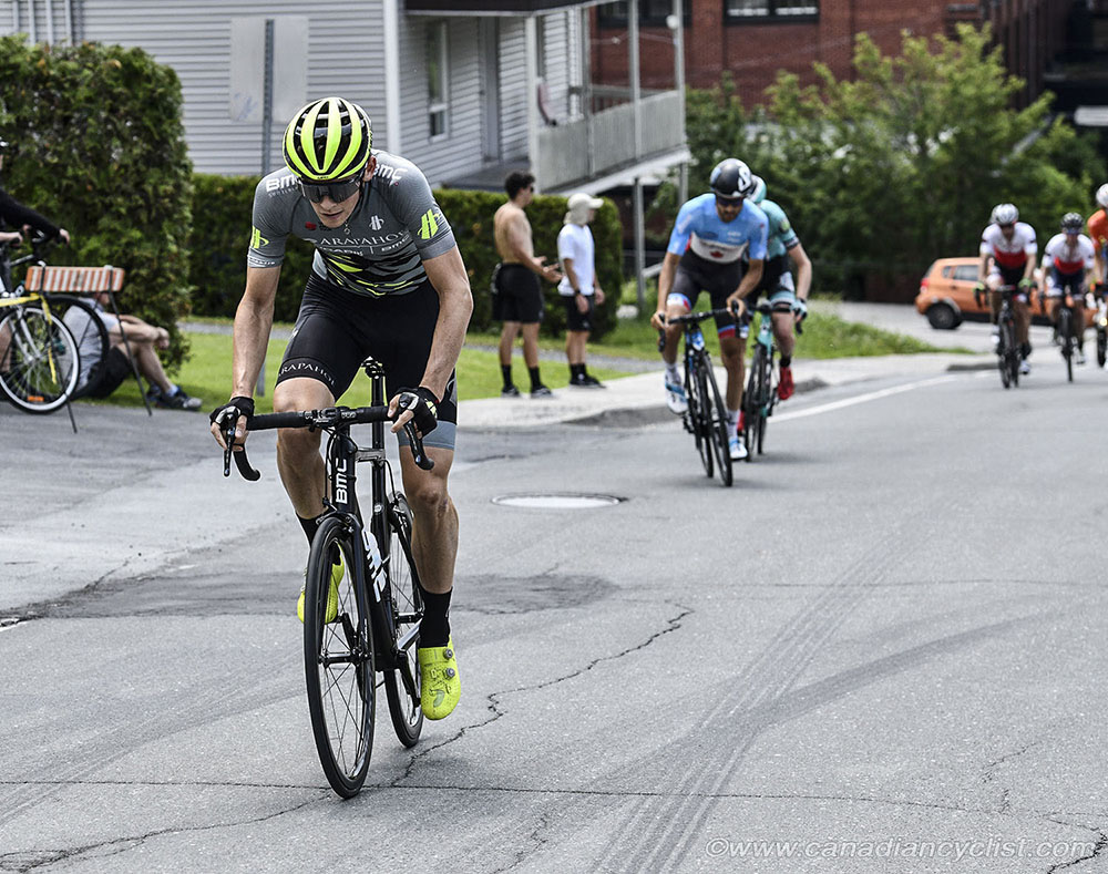 Tour de Beauce, 2019