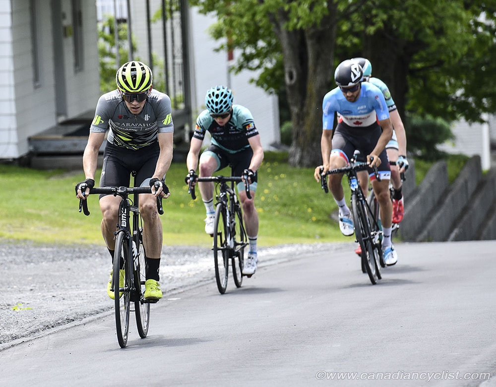 Tour de Beauce, 2019