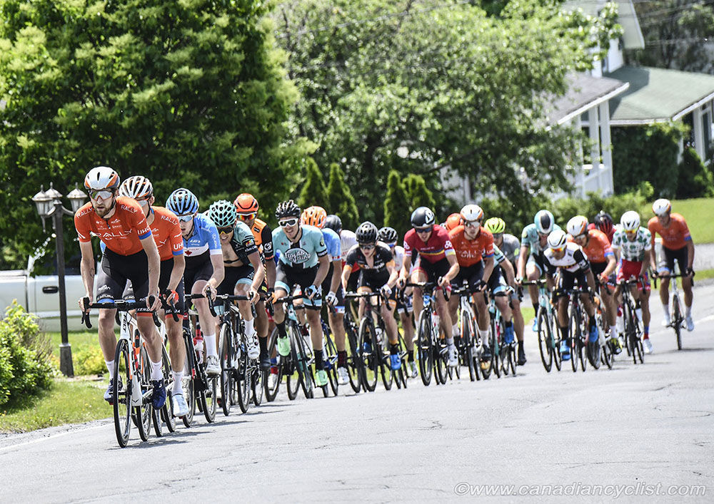 Tour de Beauce, 2019