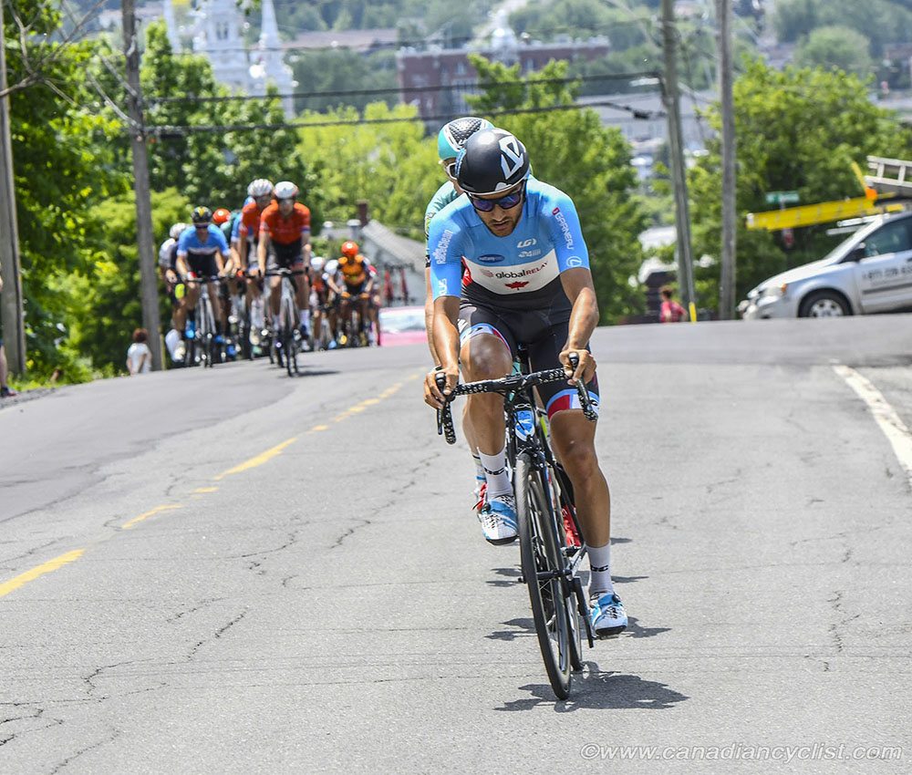 Tour de Beauce, 2019