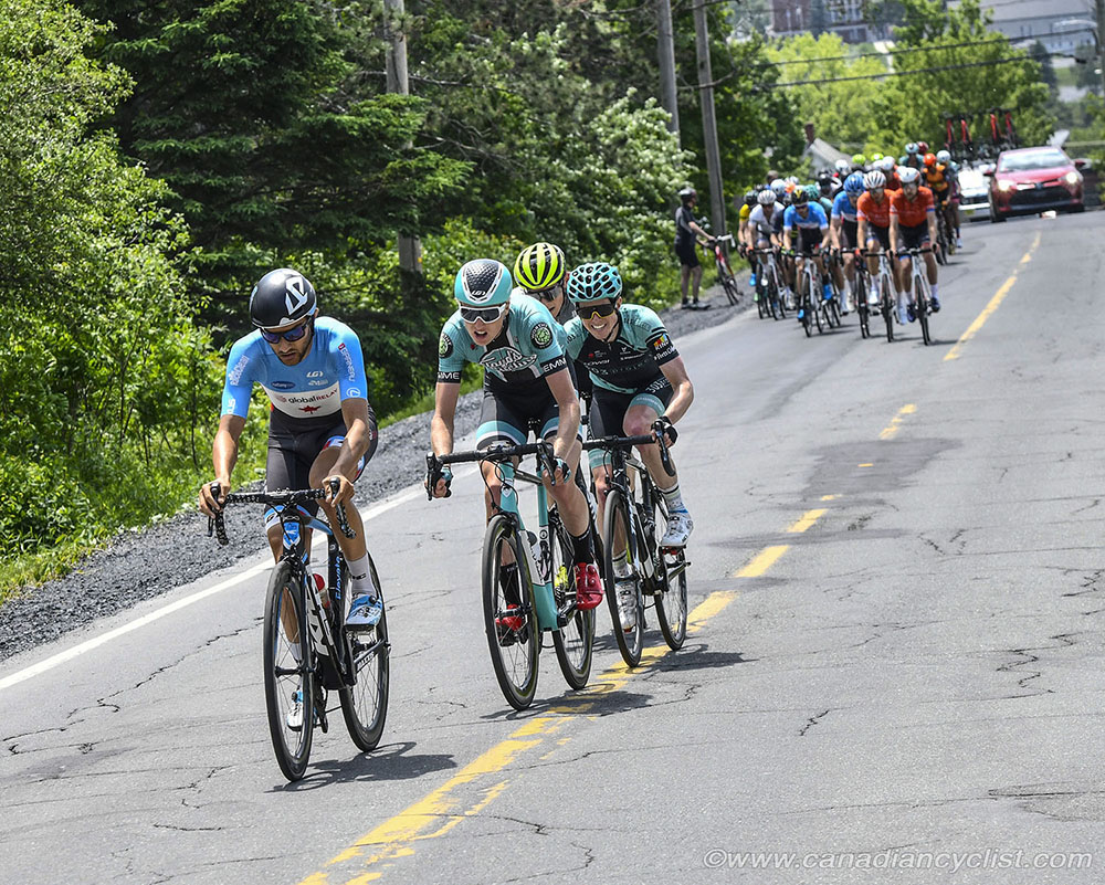 Tour de Beauce, 2019