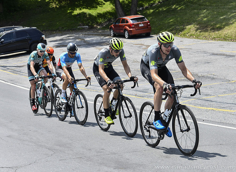 Tour de Beauce, 2019