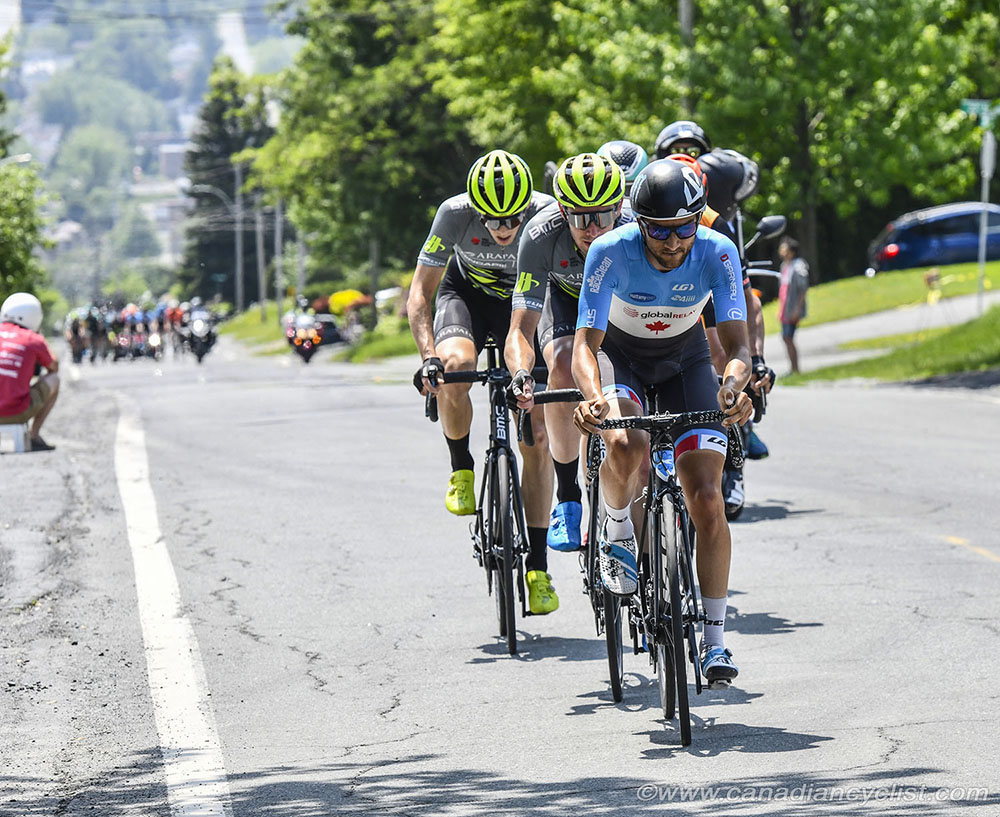 Tour de Beauce, 2019