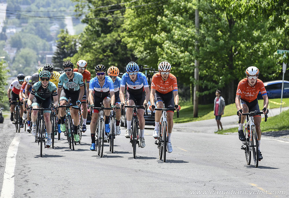Tour de Beauce, 2019