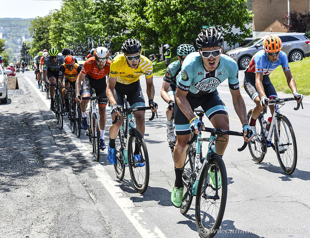 Tour de Beauce, 2019