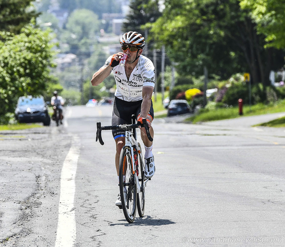 Tour de Beauce, 2019