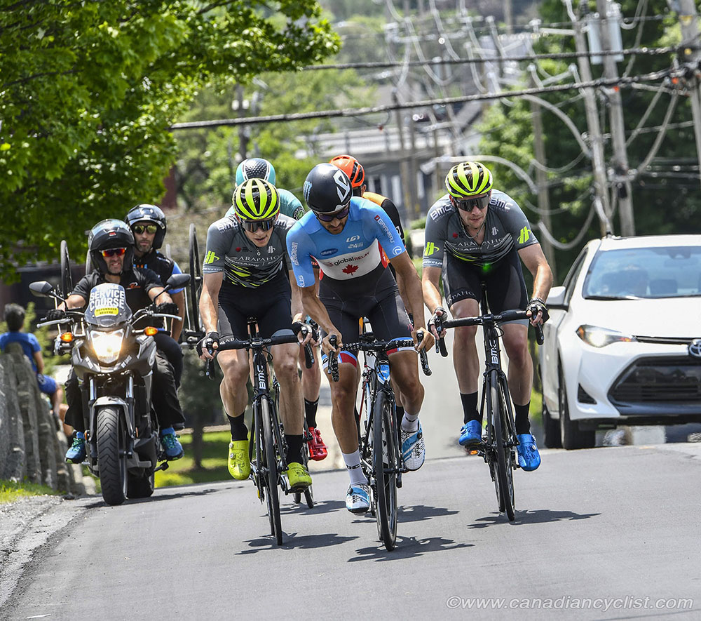 Tour de Beauce, 2019