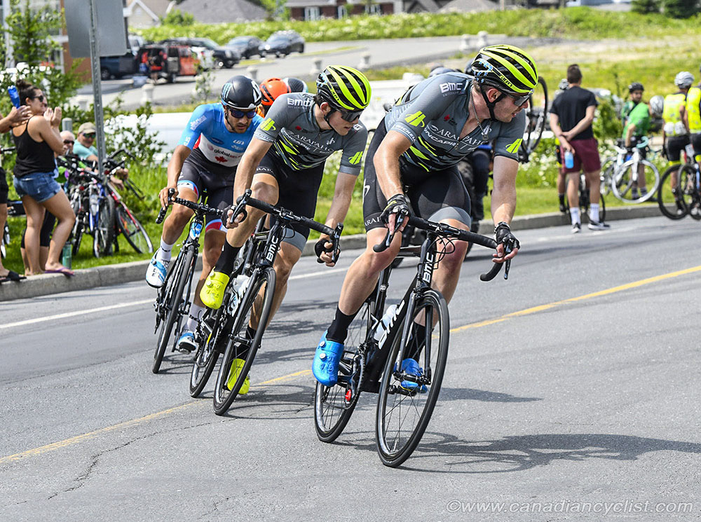 Tour de Beauce, 2019