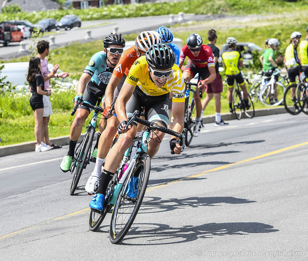 Tour de Beauce, 2019