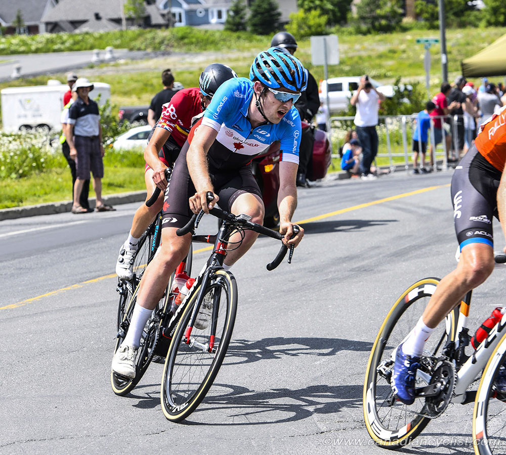 Tour de Beauce, 2019