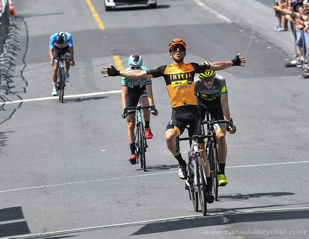 Tour de Beauce, 2019