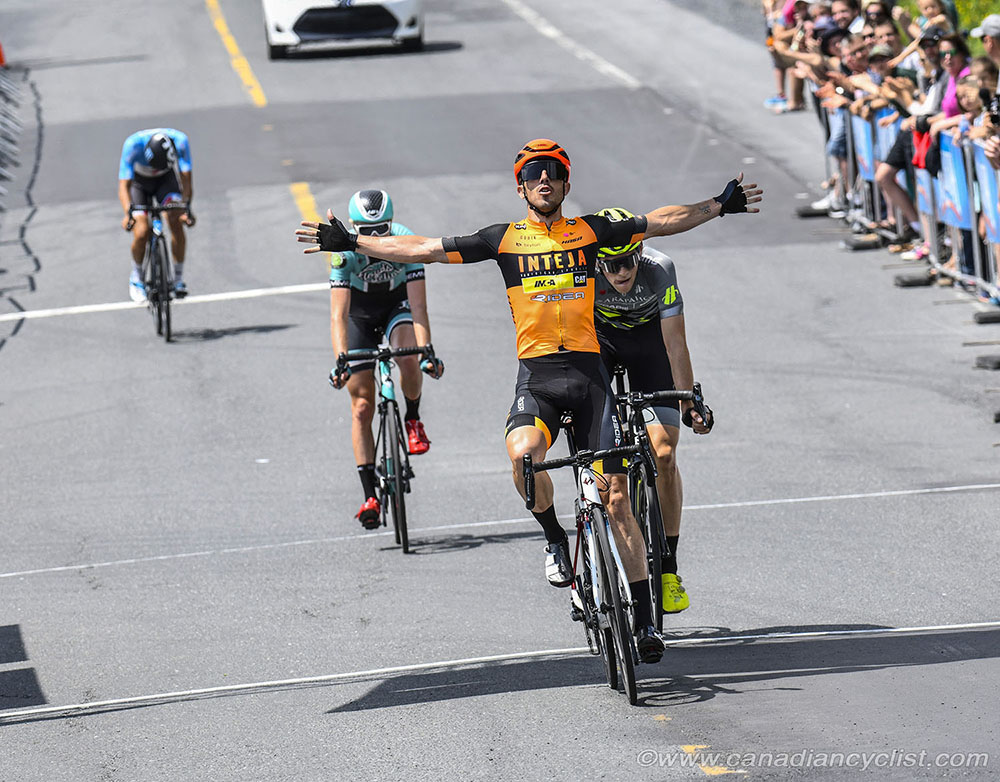 Tour de Beauce, 2019