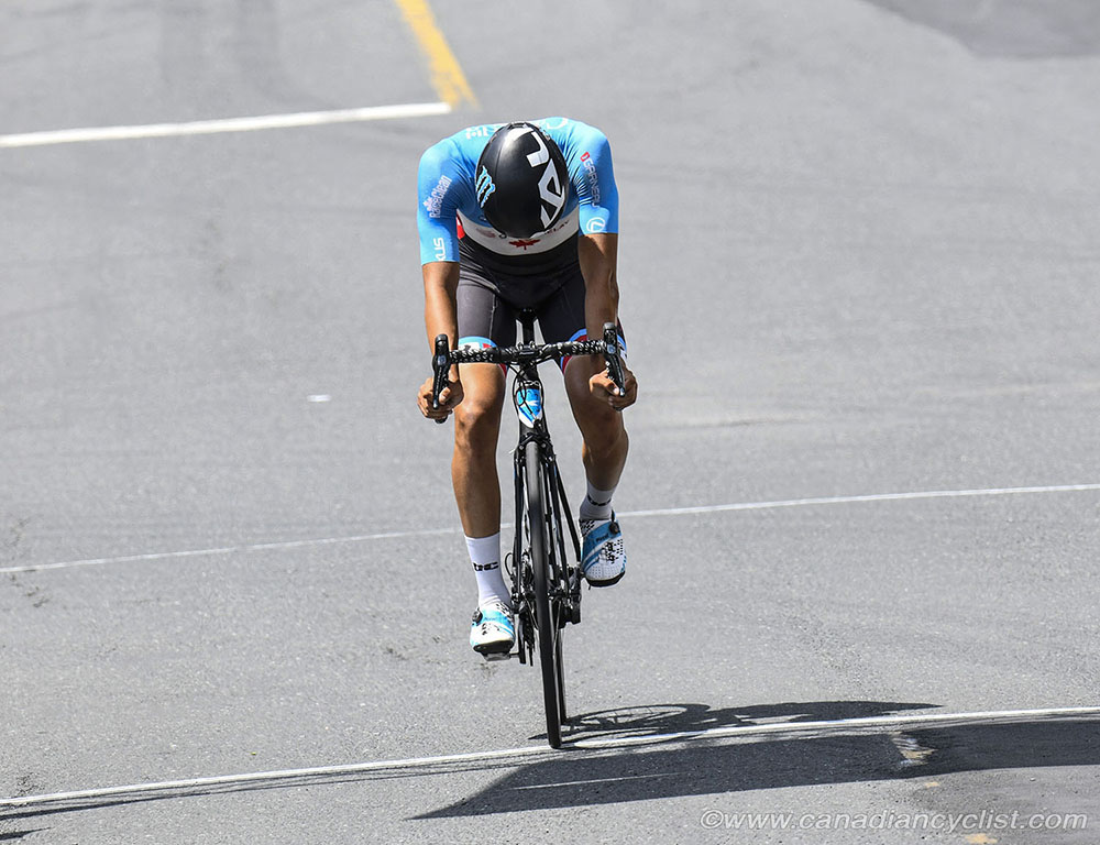 Tour de Beauce, 2019