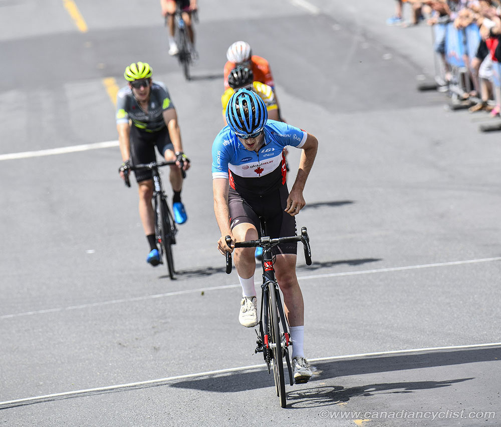 Tour de Beauce, 2019