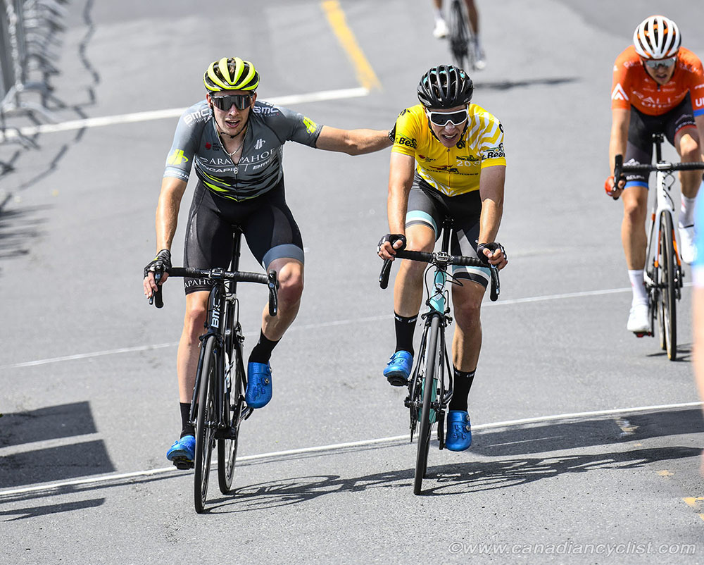 Tour de Beauce, 2019