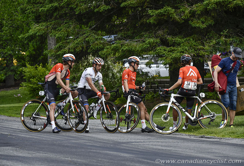 Tour de Beauce, 2019