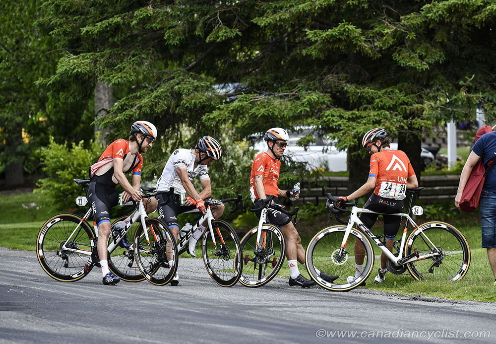 Tour de Beauce, 2019