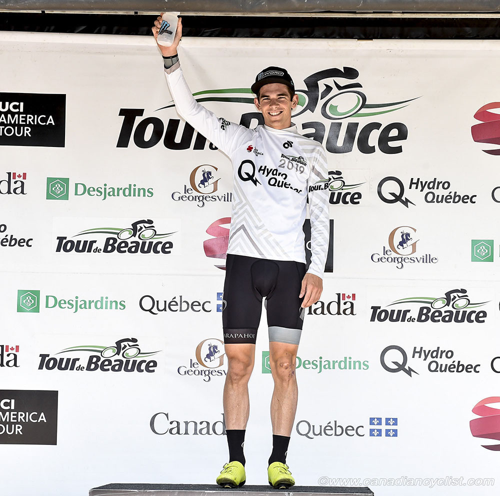 Tour de Beauce, 2019