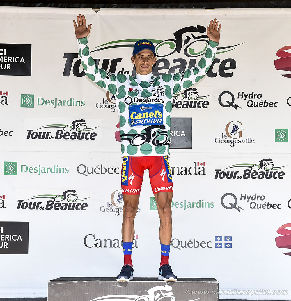 Tour de Beauce, 2019