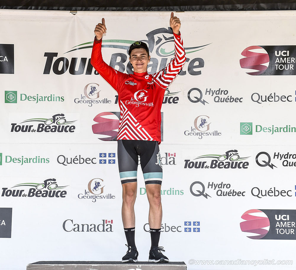Tour de Beauce, 2019